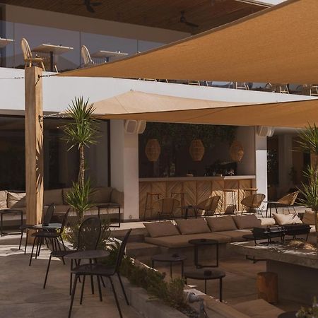 Cavo Vezal (Adults Only) Hotel Лаганас Екстериор снимка