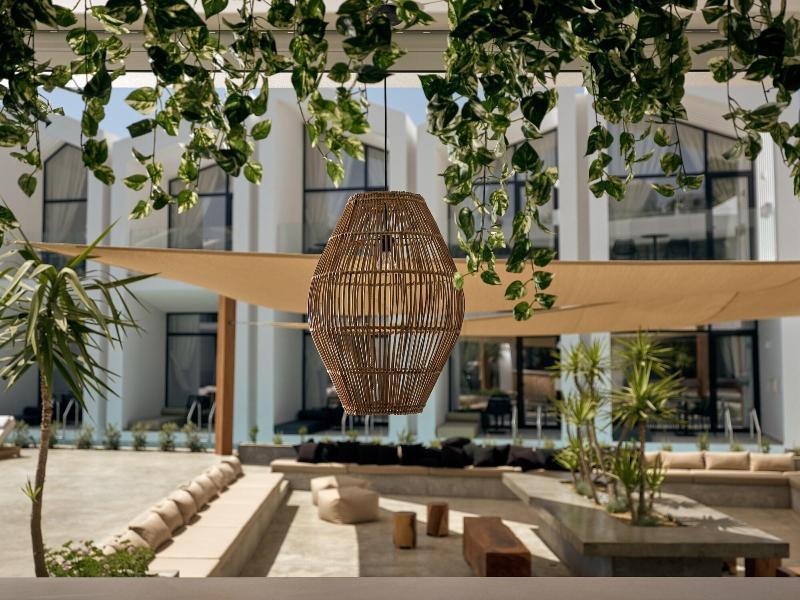 Cavo Vezal (Adults Only) Hotel Лаганас Екстериор снимка