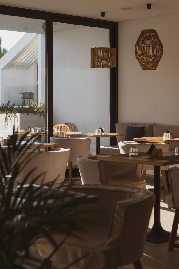Cavo Vezal (Adults Only) Hotel Лаганас Екстериор снимка