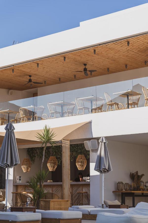 Cavo Vezal (Adults Only) Hotel Лаганас Екстериор снимка
