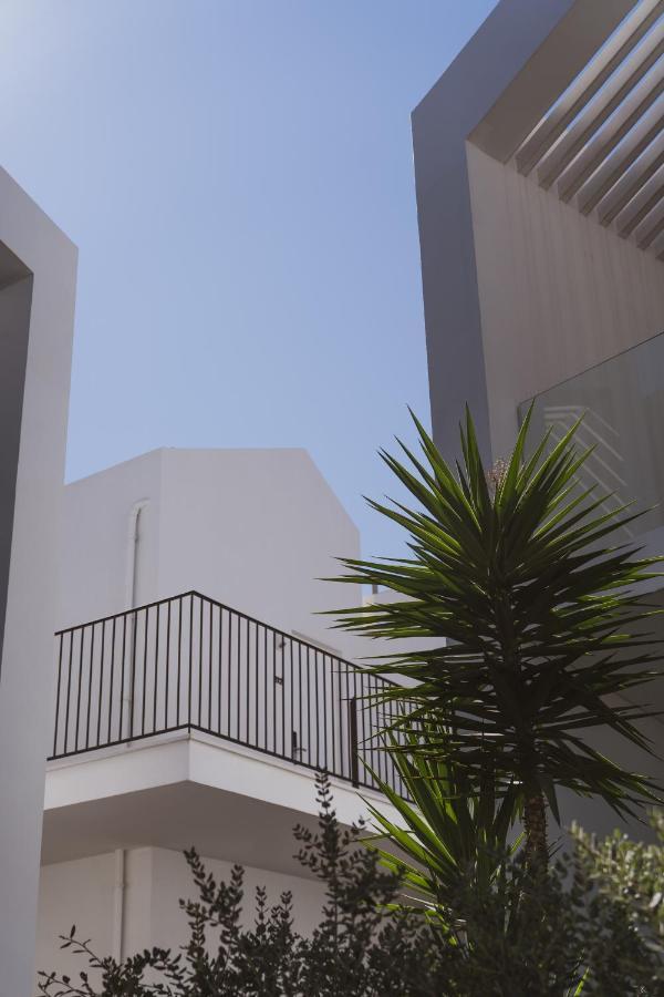 Cavo Vezal (Adults Only) Hotel Лаганас Екстериор снимка