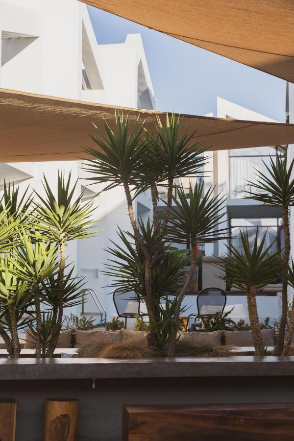 Cavo Vezal (Adults Only) Hotel Лаганас Екстериор снимка