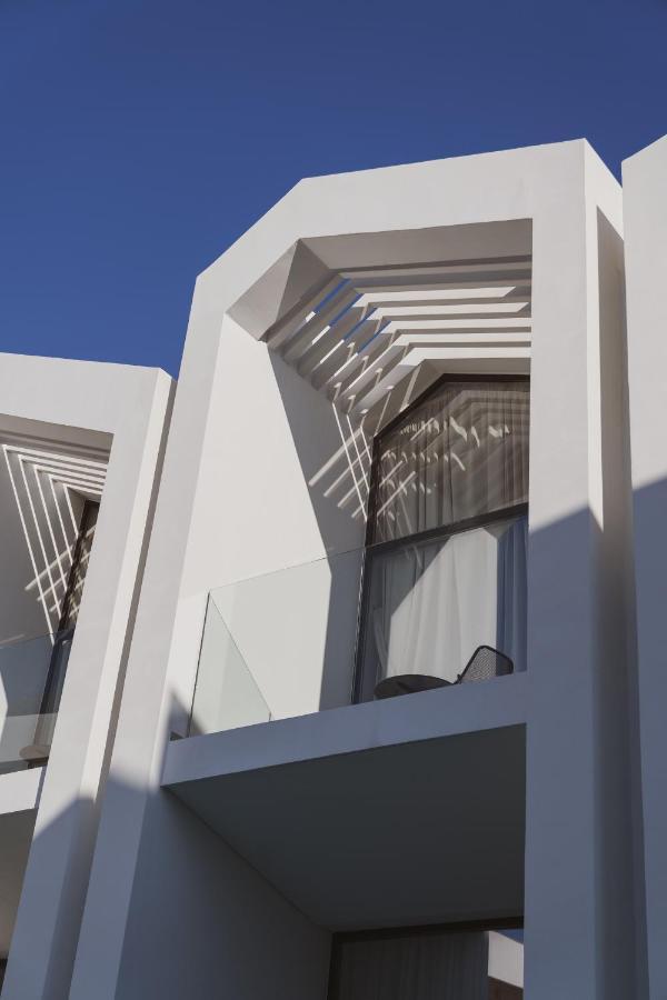 Cavo Vezal (Adults Only) Hotel Лаганас Екстериор снимка