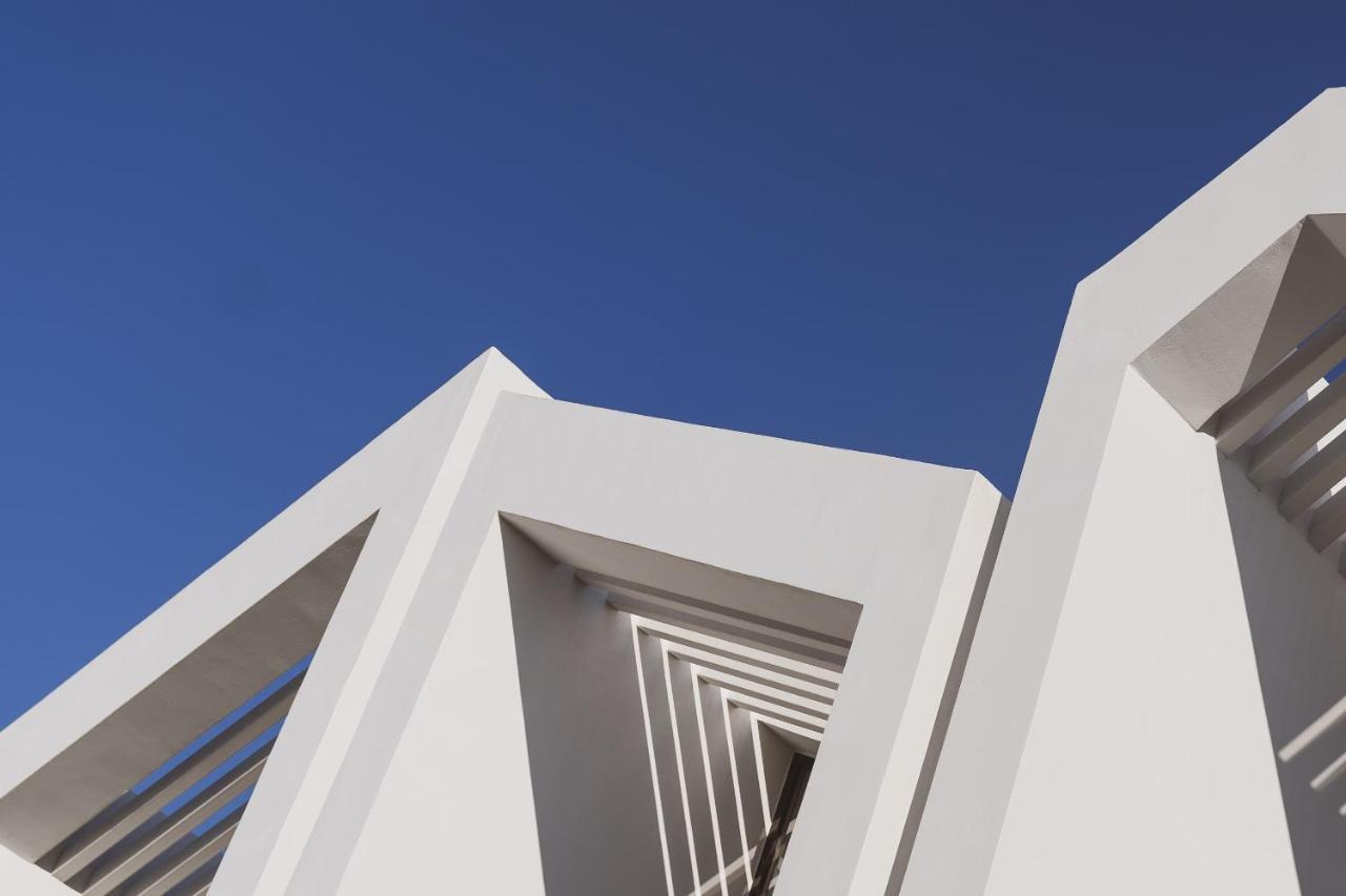 Cavo Vezal (Adults Only) Hotel Лаганас Екстериор снимка