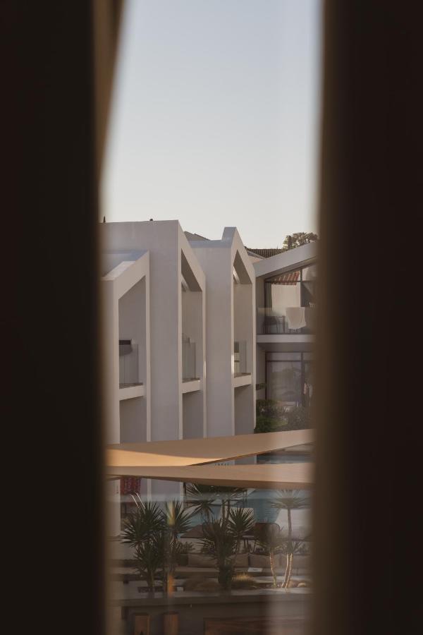 Cavo Vezal (Adults Only) Hotel Лаганас Екстериор снимка