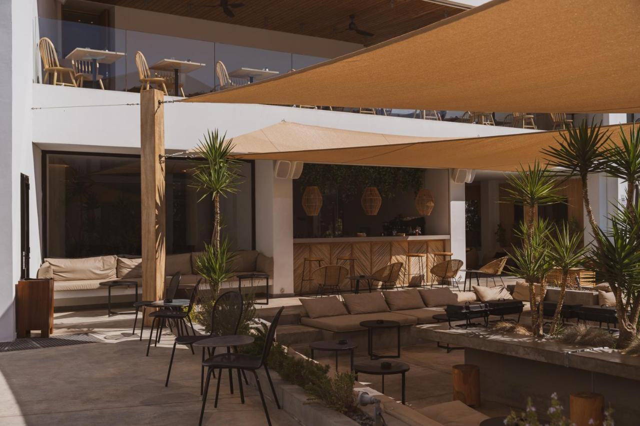 Cavo Vezal (Adults Only) Hotel Лаганас Екстериор снимка