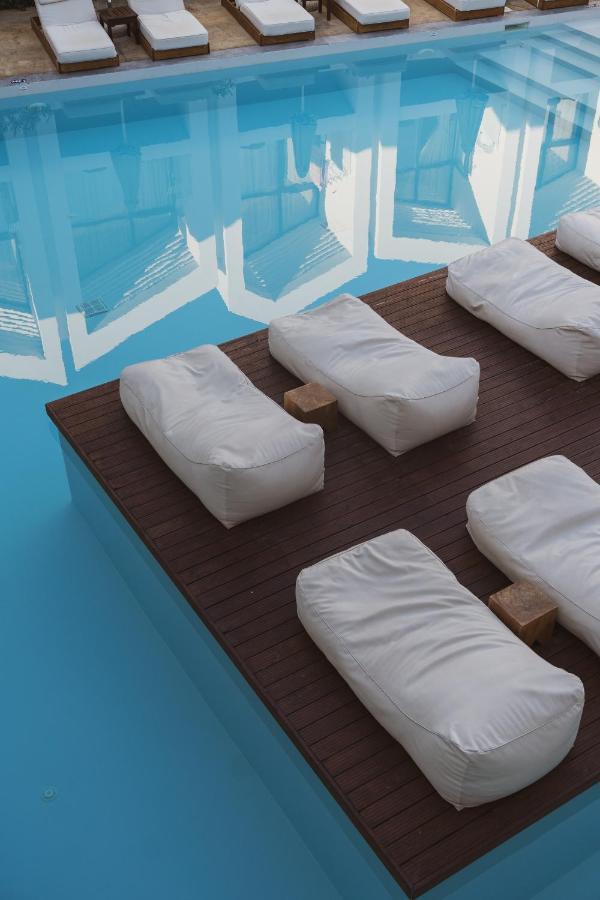 Cavo Vezal (Adults Only) Hotel Лаганас Екстериор снимка