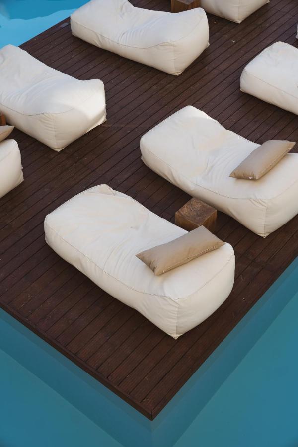 Cavo Vezal (Adults Only) Hotel Лаганас Екстериор снимка