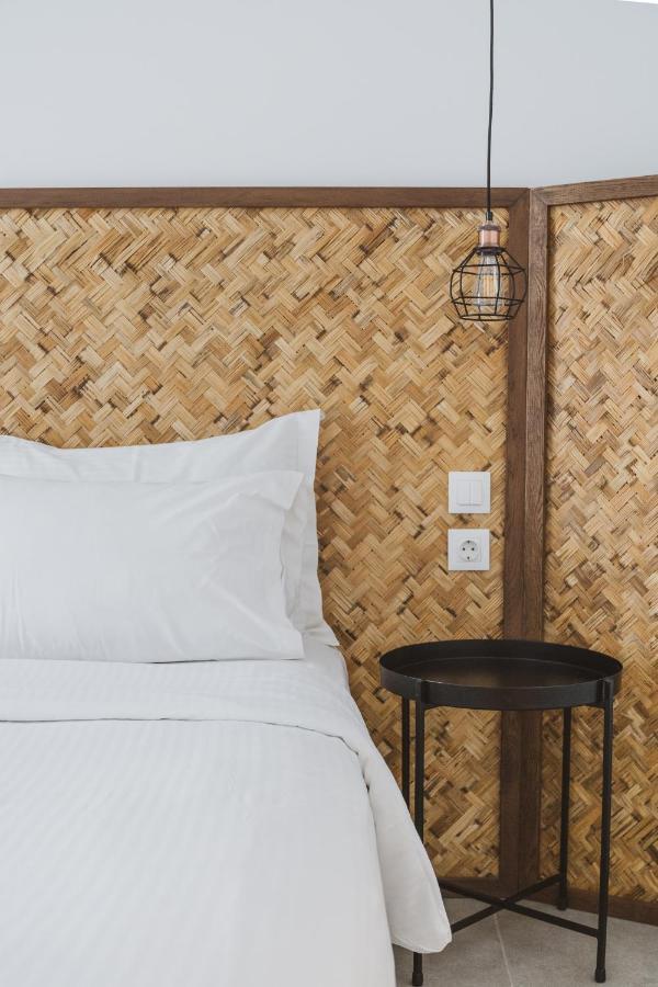 Cavo Vezal (Adults Only) Hotel Лаганас Екстериор снимка