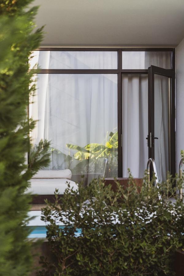 Cavo Vezal (Adults Only) Hotel Лаганас Екстериор снимка