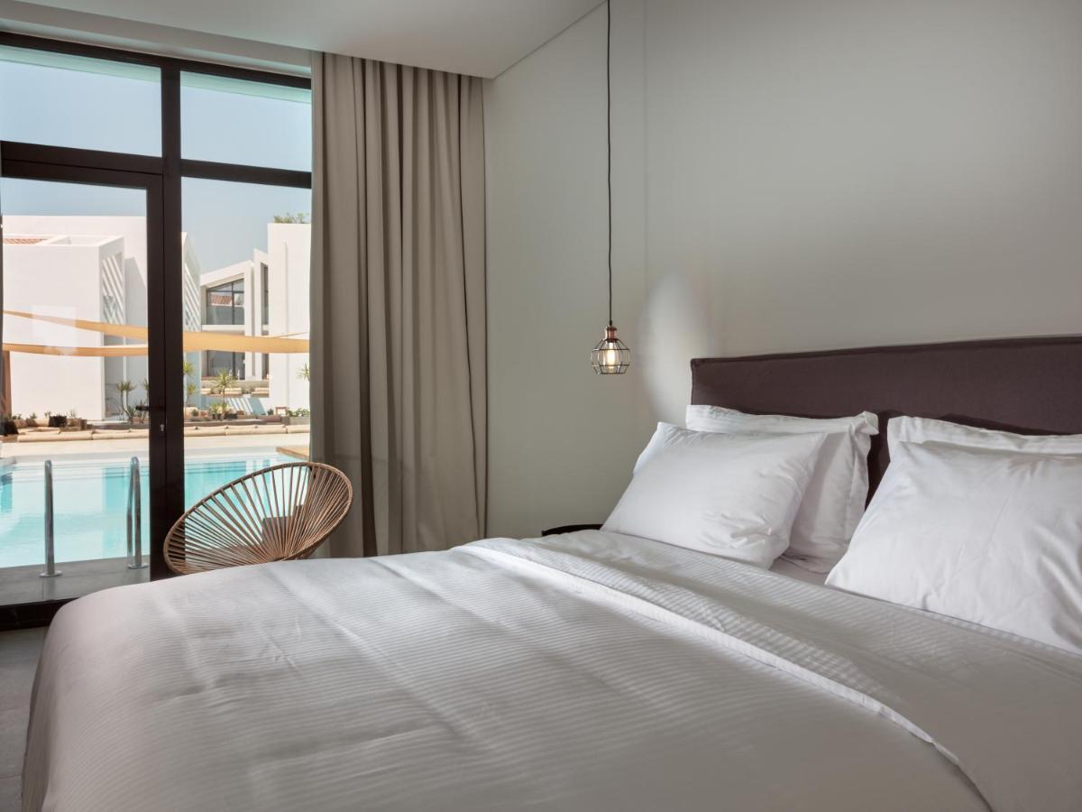 Cavo Vezal (Adults Only) Hotel Лаганас Екстериор снимка