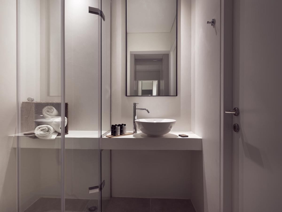 Cavo Vezal (Adults Only) Hotel Лаганас Екстериор снимка