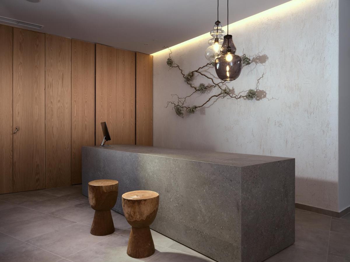 Cavo Vezal (Adults Only) Hotel Лаганас Екстериор снимка