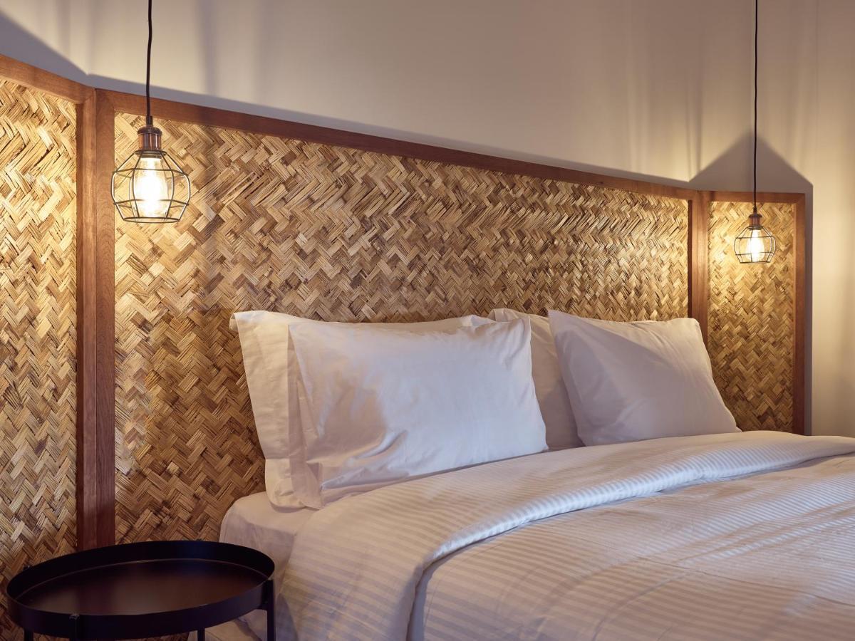 Cavo Vezal (Adults Only) Hotel Лаганас Екстериор снимка