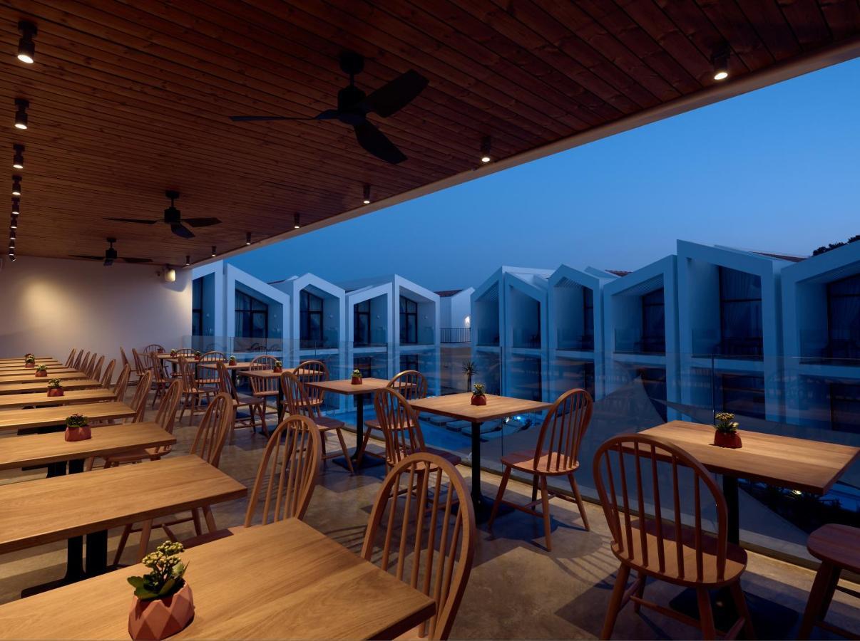 Cavo Vezal (Adults Only) Hotel Лаганас Екстериор снимка